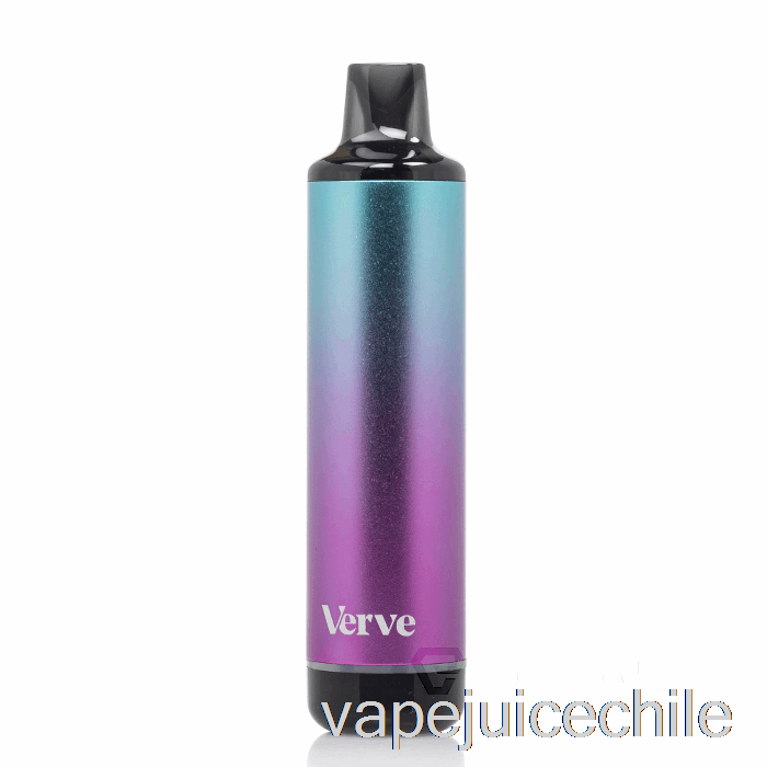 Vape Chile Yocan Verve 510 Batería Azul Morado Degradado